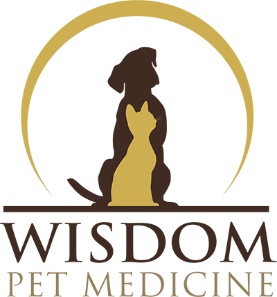 Wisdom Pet Medicine